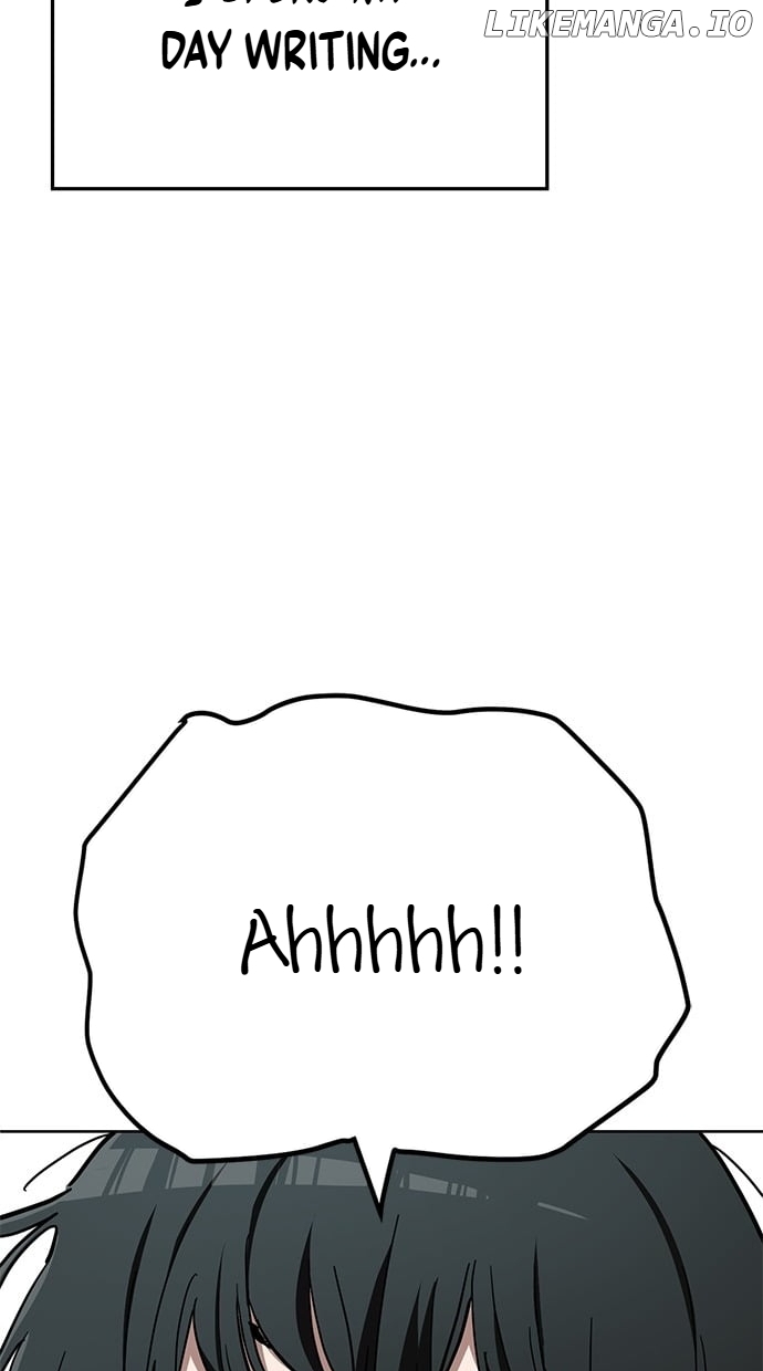 Unemployed Baek-soon Chapter 103 - page 27